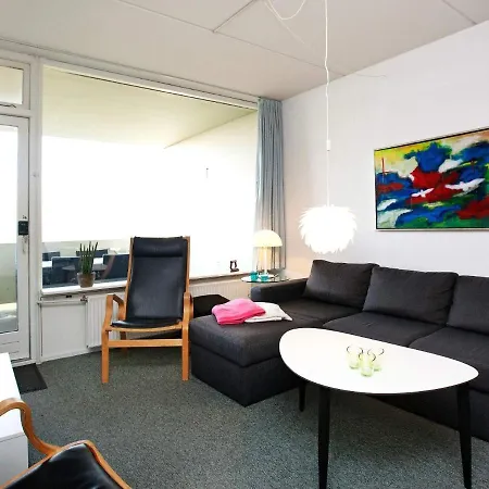 Apartamento Xi